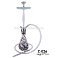 Fabrik Großhandel e Shisha al Fakher Amy deluxe Wasserpfeifen